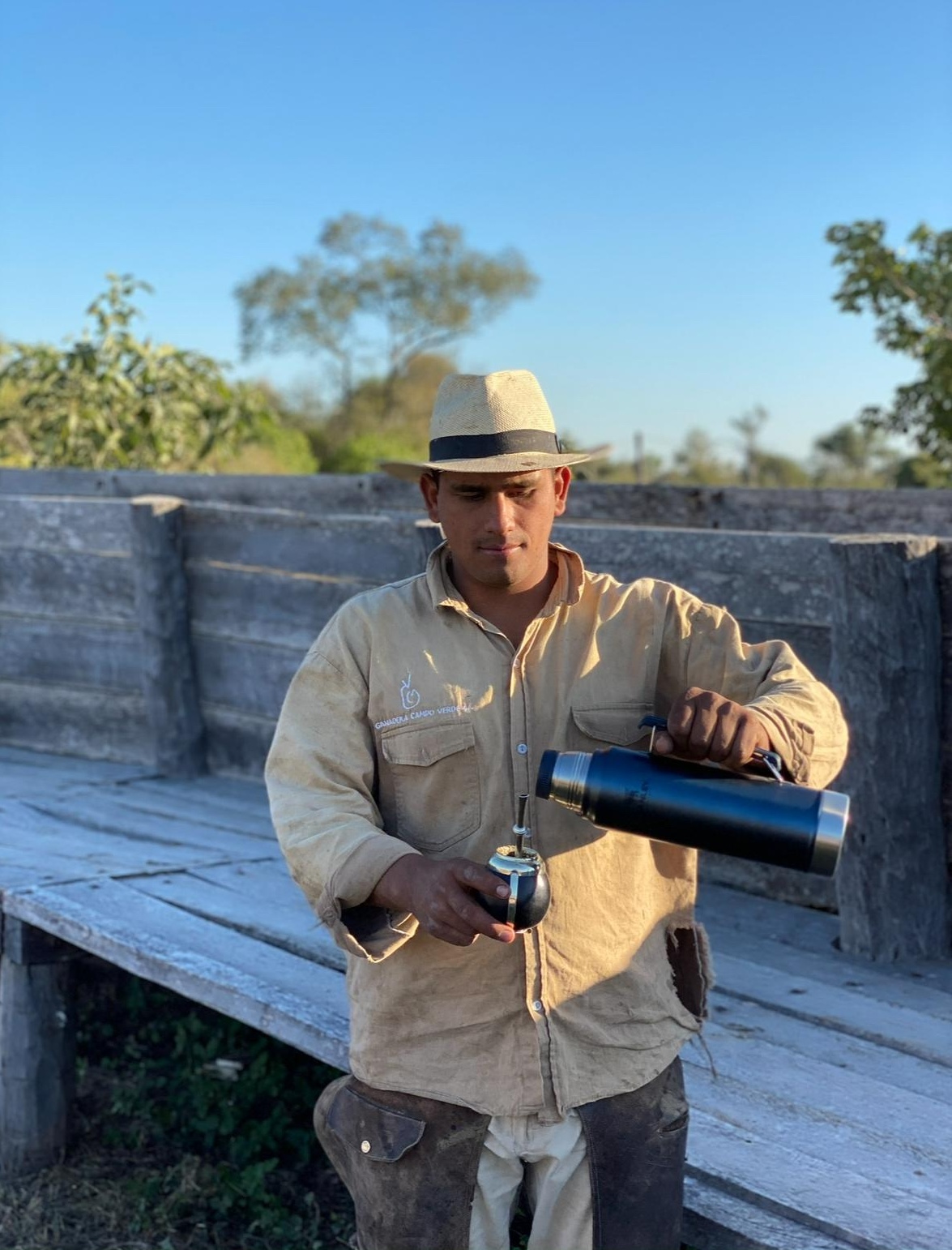 Infraestructura Moderna